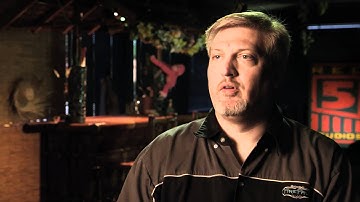 Firefall Class Balance Video Dev Diary (HD)