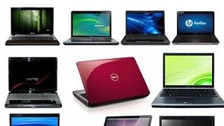 Top 10 laptop brands in world | 2019 | top laptop brand | top 10 laptop company 2020.