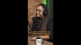 Hot Ou Romance Lentinho? A Lorrane Contou O Que Prefere Nos Livros