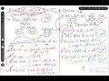Second method test for Local max and Local min values