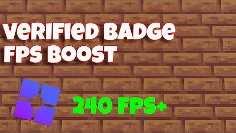 Best Bloxstrap Settings (Verified Badge) + more💫