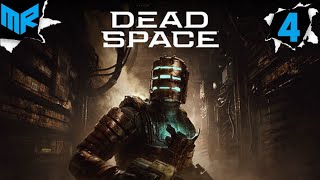 Dead Space - Прохождение без комментариев - Часть 4: Смерть неизбежна.