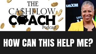 The Cashflow Coach with Tremell McKenzie Proves that Investing Doesn't Have to be Complicated