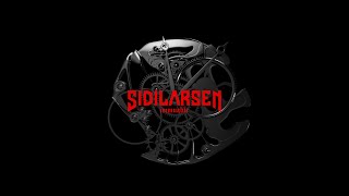 SIDILARSEN - Immuable (official visualizer)