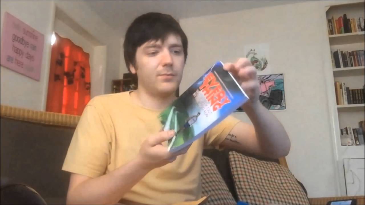 April 2016 Book Haul | SocialBookshelves.com