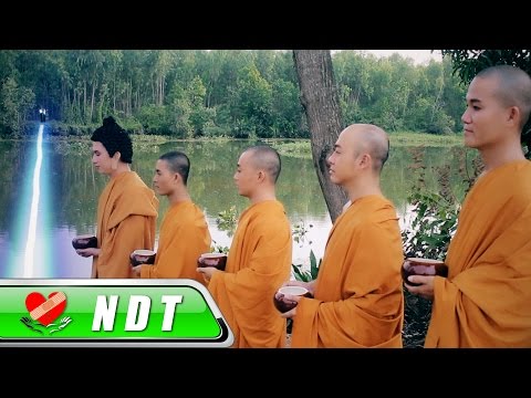 Phim Phật Giáo: QUA SÔNG | NDT Film