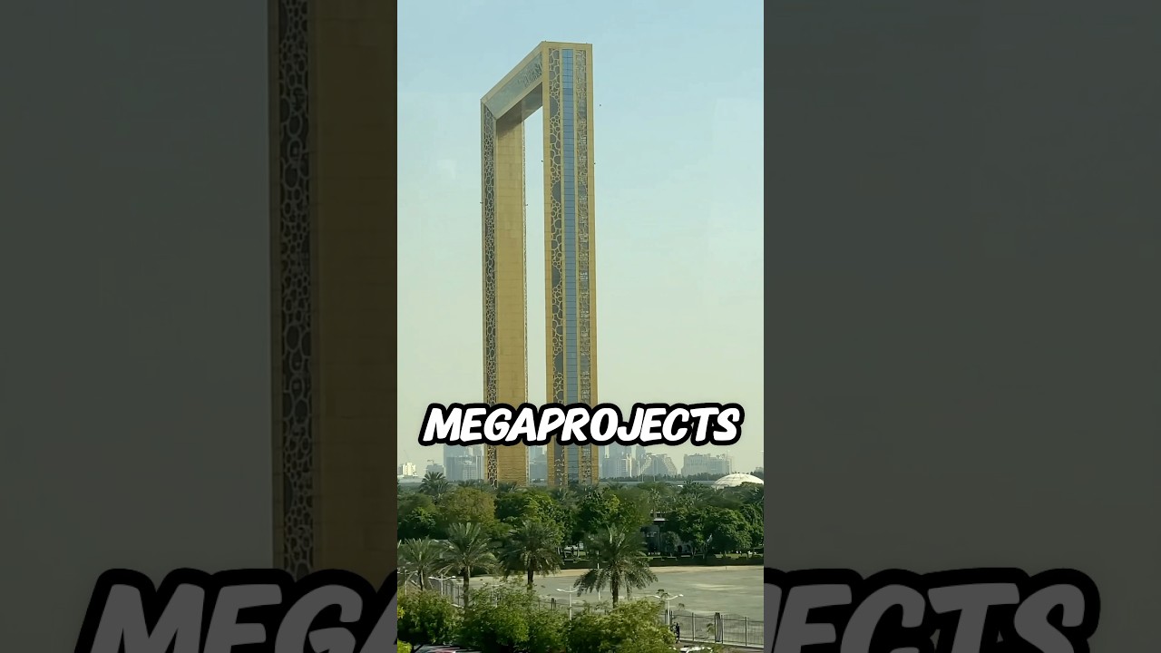 Top 10 Most Expensive MEGA PROJECTS - Part 1