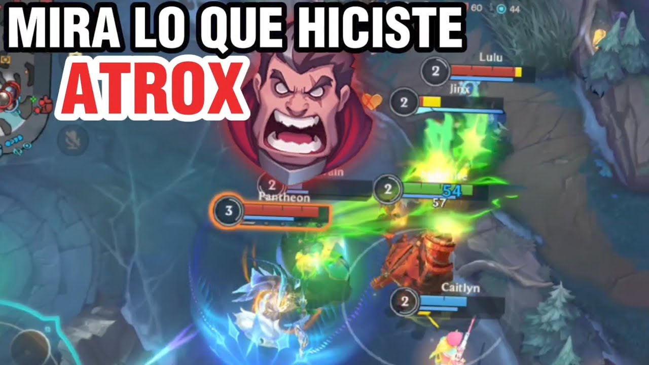 Mi jungla causa un desastre por INVADIR!!