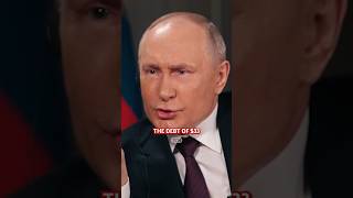 Putin on the Collapse of the Dollar as the Worlds Reserve Currency. Part 2