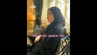 Download lagu Pochi - Cinta janganlah pergi