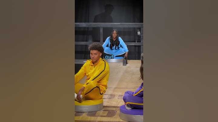 $ 10000 Human shuffleboard