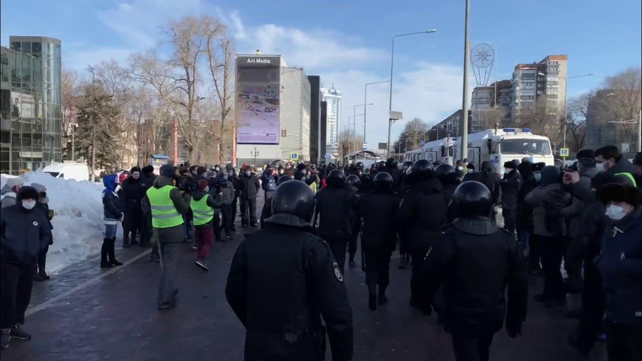 Митинг в самаре. Митинги 31 января 2021 года Самара. Митинг в Самаре сегодня.