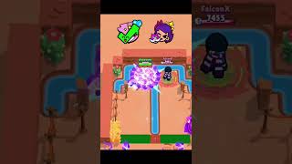 Mega box or star drops??? #brawlstars #boxes #brawl #gaming #supercell #shorts