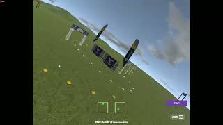 Velocidrone. 2022 Multigp Io Intermediate