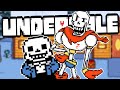 NOSTALGIA WEEK | Undertale