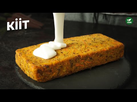 Морковный Торт на День Рождения канала Голодный Мужчина и Мистера Кота! — КІІТ, #39