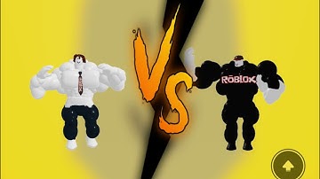 BOTH NEW SKINS AS MEGA NOOB BOSS | Mega Noob Simulator NEW UPDATE