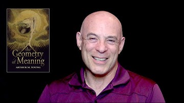 InPresence 0010: My Friend and Mentor Arthur M. Young with Jeffrey Mishlove