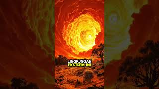 PLANET YANG LEBIH PANAS DARI LAVA🪐#faktaunik #faktadunia #fakta #viral #faktamenarik #facts