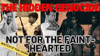 The Brutal "Anti-Communist" Massacres of Indonesia