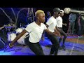 Nicholas Zakaria and khiama Boys  doing what they know 💥💥