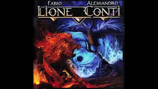 Fabio Lione & Alessandro Conti - 2018 - Lione - Conti (Power Metal)