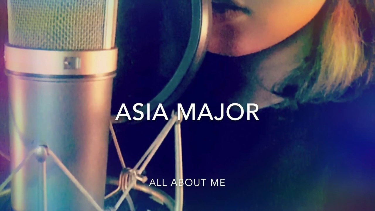 Download Asia Major - all about me