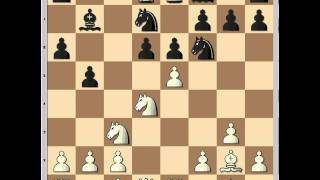 Kamsky Gambit – Sicilian Najdorf Variation - Remote Chess Academy