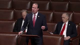 Rep. Pfluger Speaks in Support of the FENCES Act
