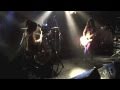 ジ・アジナーズ「ナルシストアレルギー」 2.20@下北沢CLUB251