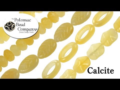 Video: Wordt calciet gebruikt in sieraden?