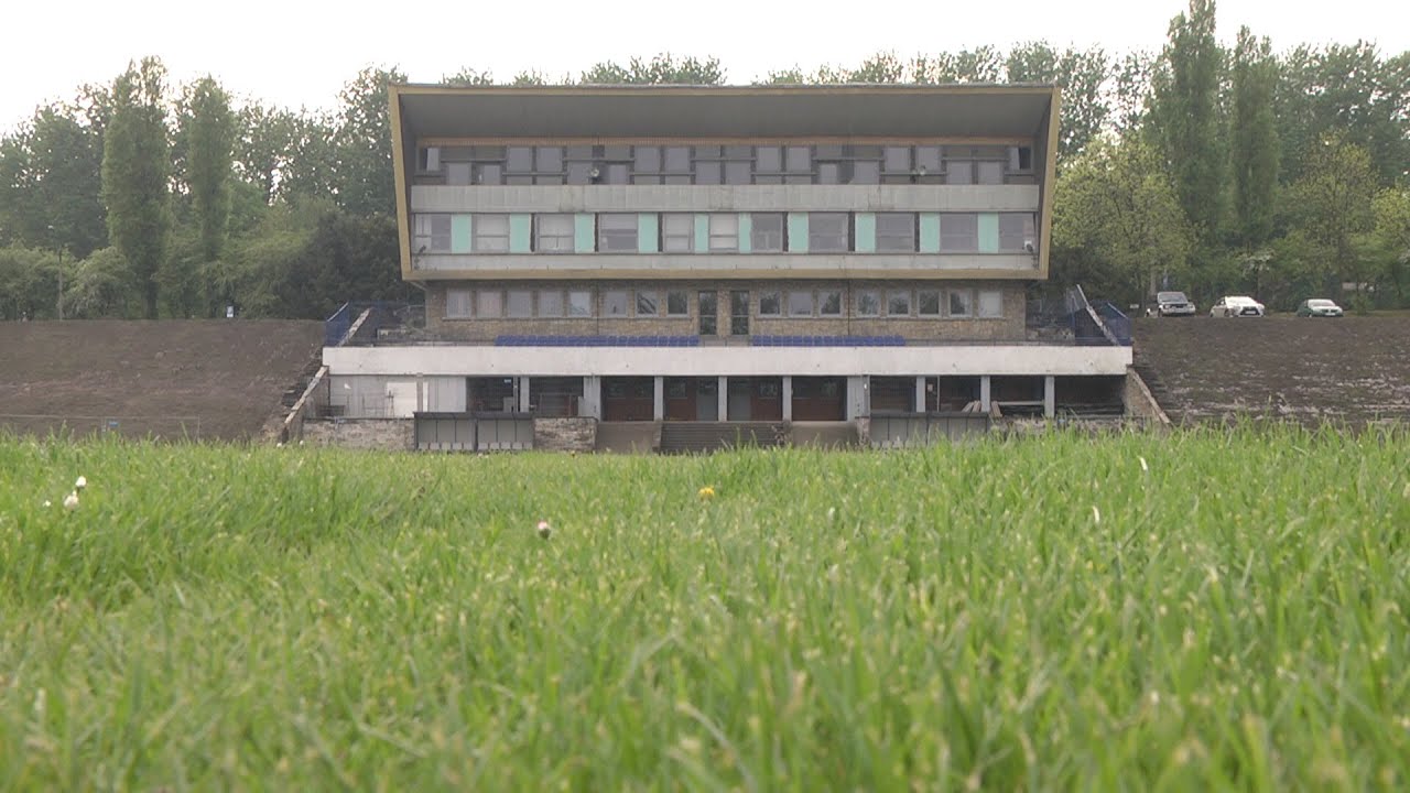 Sportowy Przegląd Tygodnia, 8.5.20 r.