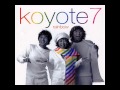 Koyote「白い童話」[2004] (+日本語字幕)