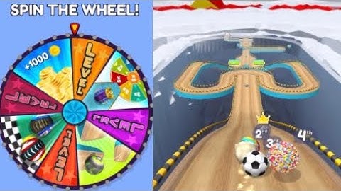 Going Balls  - All Levels Gameplay IOS (Levels Update ) .