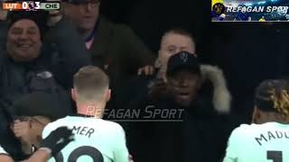 Highlights Chelsea Vs Luton