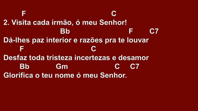 PODES REINAR (adoração)  como tocar no violão [letra e cifra