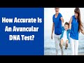 Avuncular dna test how accurate is an avuncular dna testing