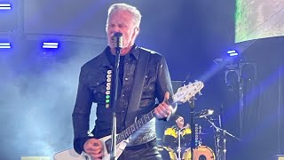 Metallica:- “Creeping Death” Live at Download Festival 2023 8/6/23