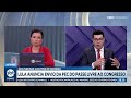 A 10 dias da eleição, Lula lança PEC do transporte gratuito | #PoderExpresso