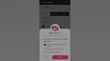 13 April 2025 Ari Wallet Today Quiz Ans. SUBSCRIBE FOR DAILY QUIZ ANSWERS #ariwallet  #quiz