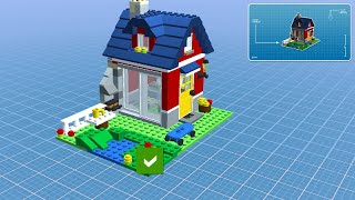 Lego Creator Islands - Build, Play & Explore Gameplay #11 (iOS & Android) screenshot 4