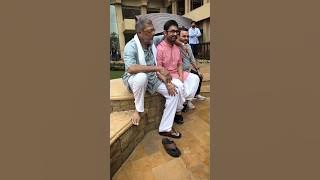 Simplicity Of Nana Patekar ❤️🙏 #nanapatekar #simplicity #simplelife #bollywood #shorts