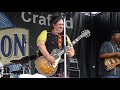 Joanna Connor - Shake Your Moneymaker - 6/2/18 Western MD Blues Festival - Hagerstown