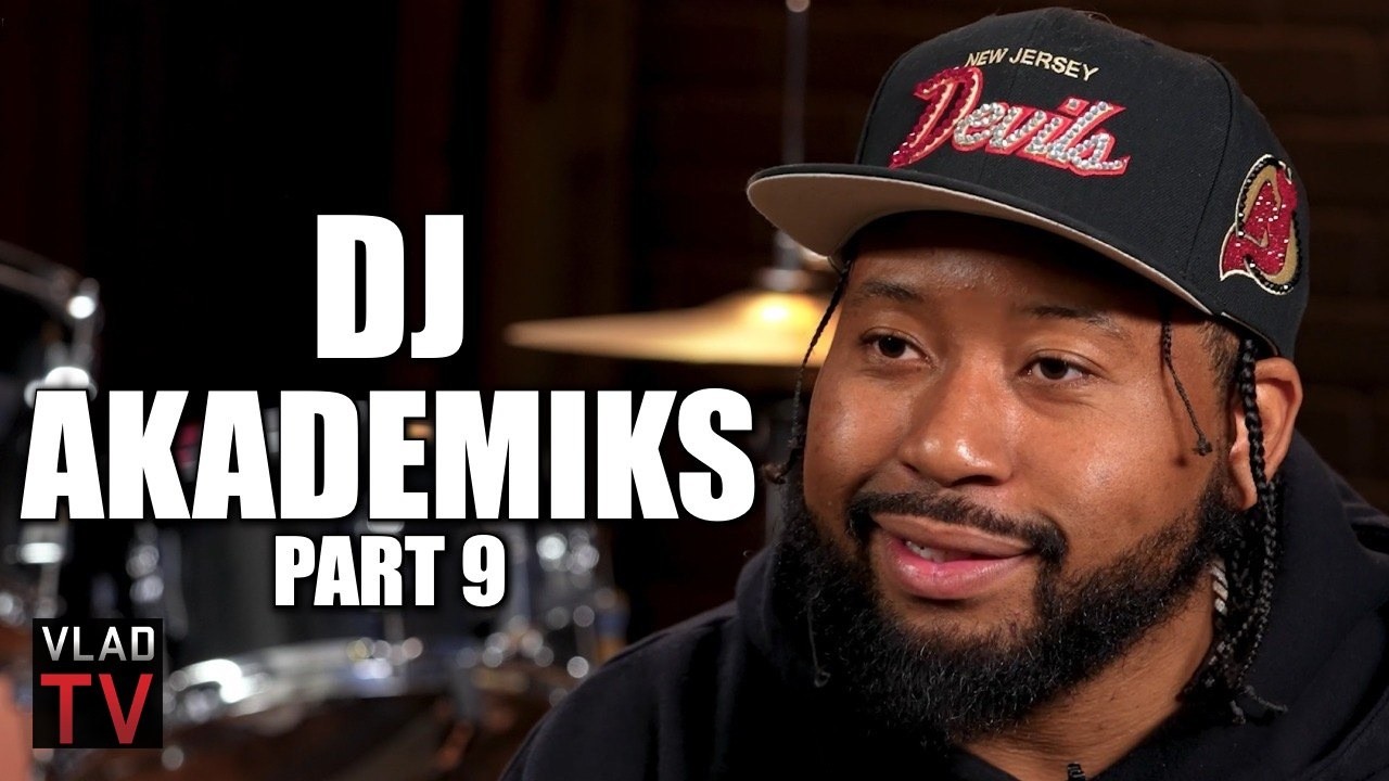 DJ Akademiks on Why Pooh Shiesty & His Crew Might Beat the Gucci