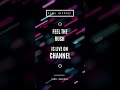 FEEL THE RUSH Is Now Live Lission In Our Channel FEEL THE RUSH Is Now Live Lission In Our Channel