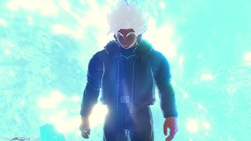 Top 10 BEST Custom Character Transformations [MODS] #2 | Dragon Ball Xenoverse 2