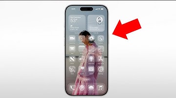 憋了20年後，蘋果推出全新設計！(蘋果 WWDC25 發表會) feat. iOS 26/iPadOS 26/macOS/watchOS/TVOS/VisionOS｜大耳朵TV