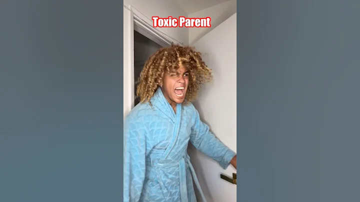 THE SIBLING THAT ALWAYS FIGHTS BACK…😈😂💀 pt8 #comedy #middlechild #viral