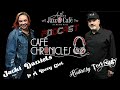 Podcast #23 - Jacki Daniels