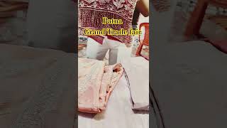 Best Shopping Experience in Patna 🛍️ | Grand Trade Fair Vlog